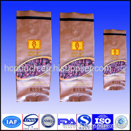 High Quality Burlap Coffee Bags